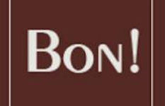 “BON!”
